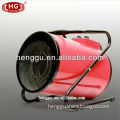 5kw Industrial Fan Heaters